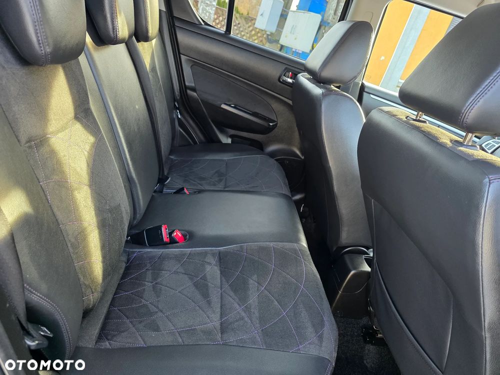 Suzuki Swift 1.2 X-TRA - 28