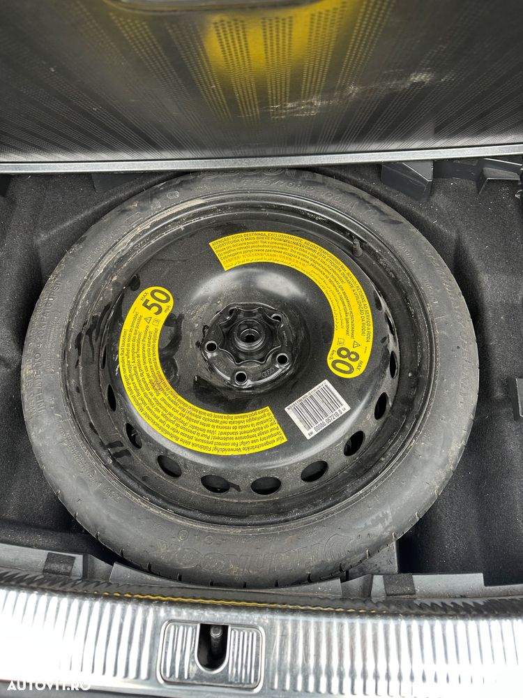 Audi A4 Avant 2.0 TDI S tronic - 7