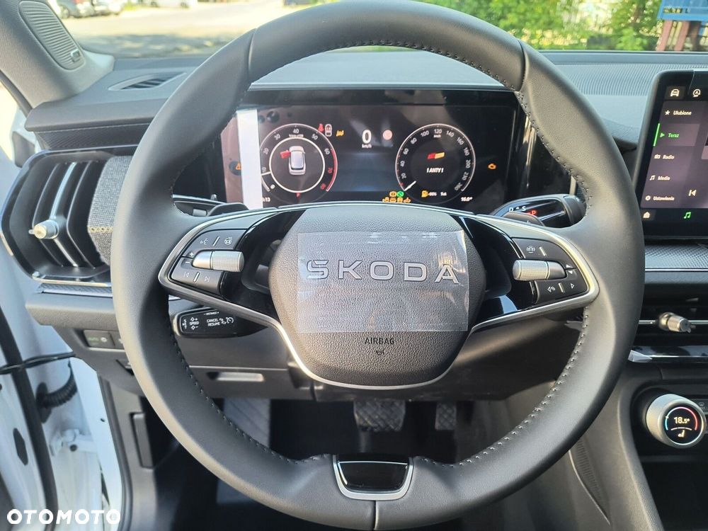 Skoda Kodiaq 2.0 TSI 4x4 Edition 130 DSG - 30
