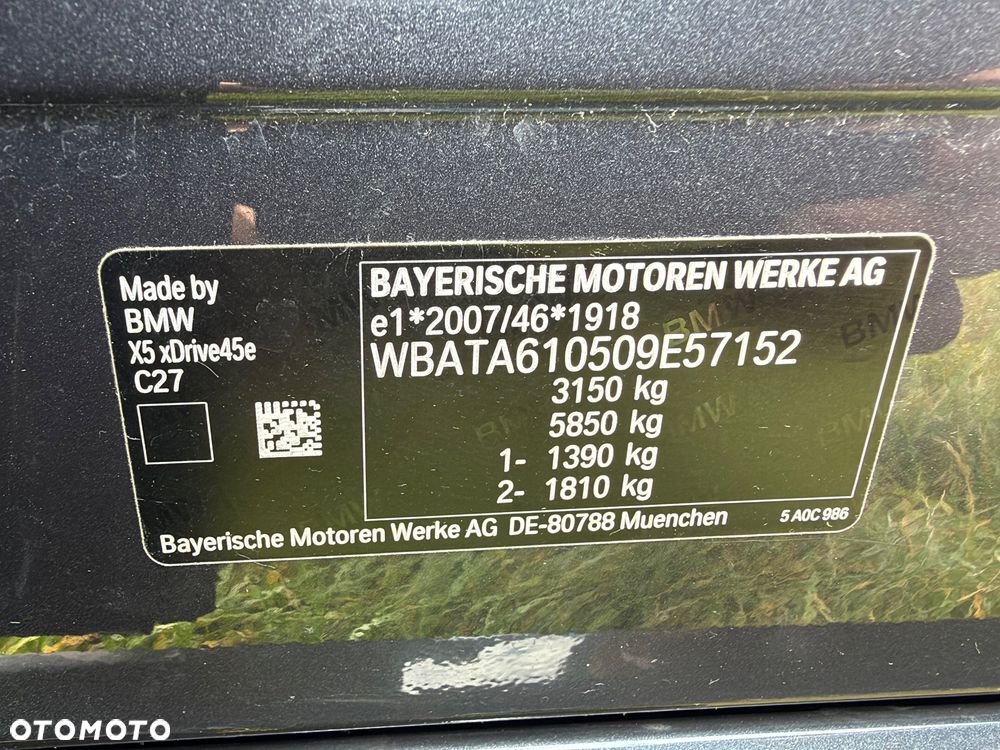 BMW X5 - 29