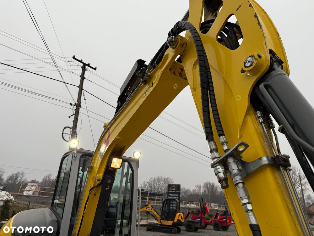 Wacker Neuson EZ36 - 17