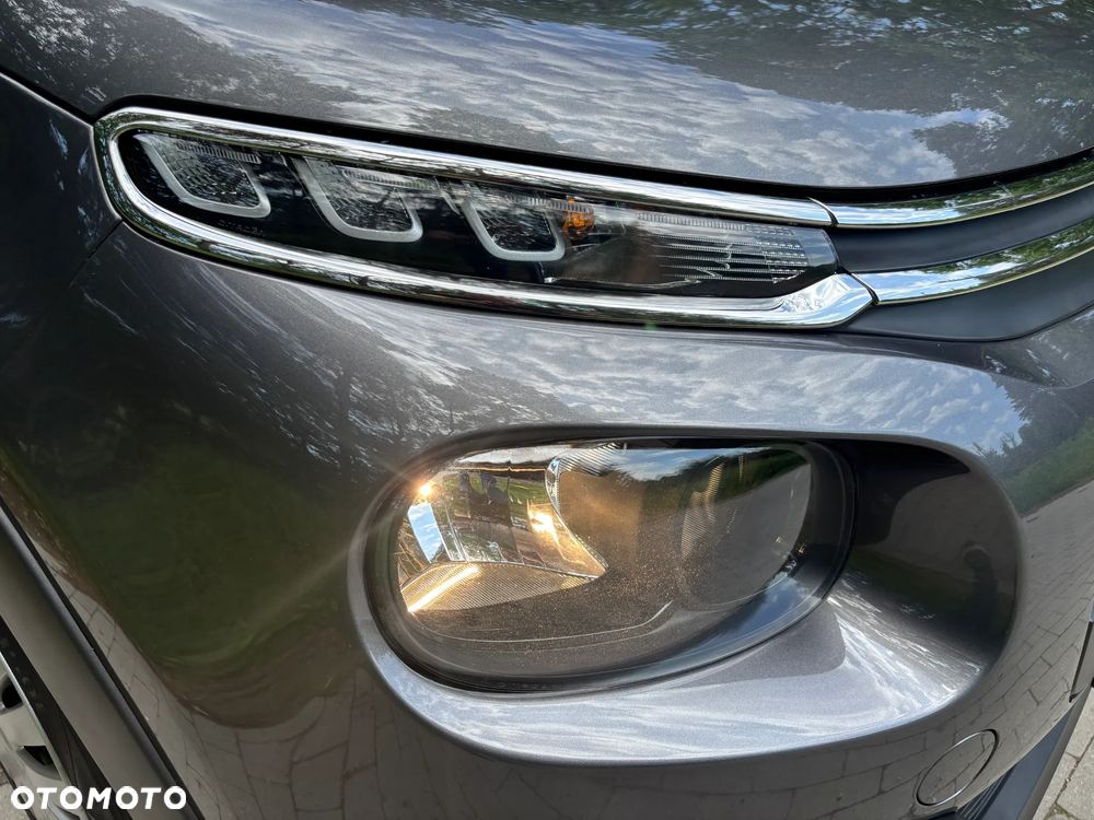 Citroën C3 1.2 PureTech Feel - 31