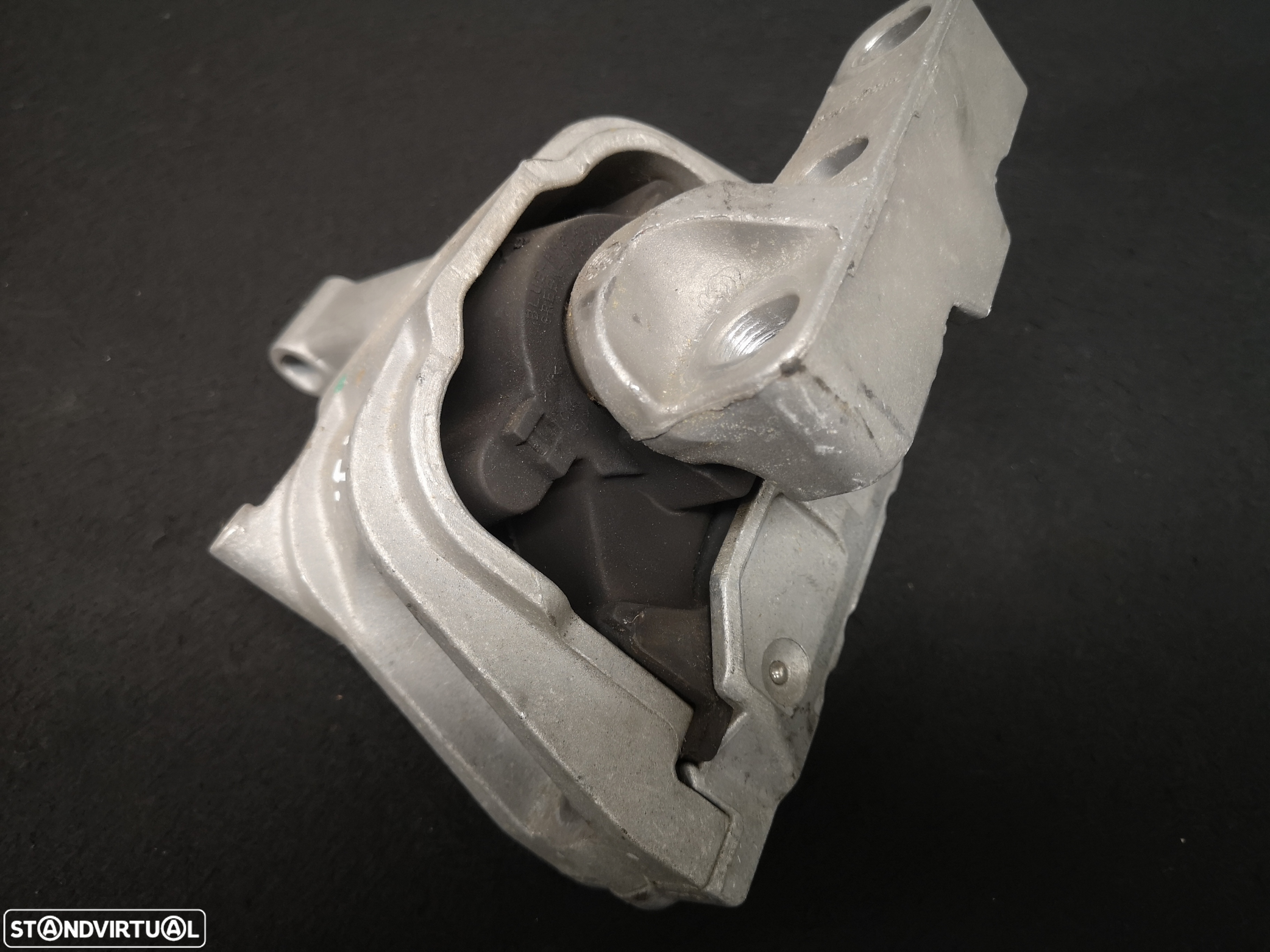 Apoio de motor audi volkswagen TFSI 2014+ - 5