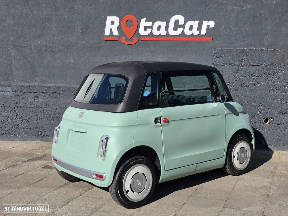 Fiat Topolino - 10