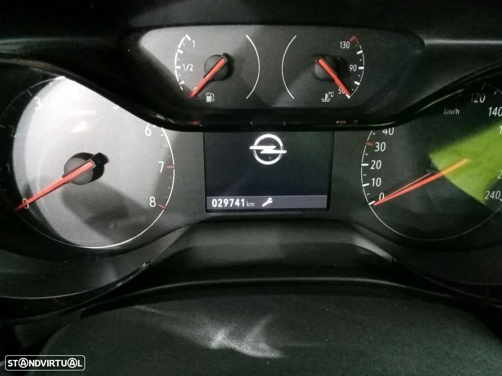 Opel Corsa 1.5 D Business - 6