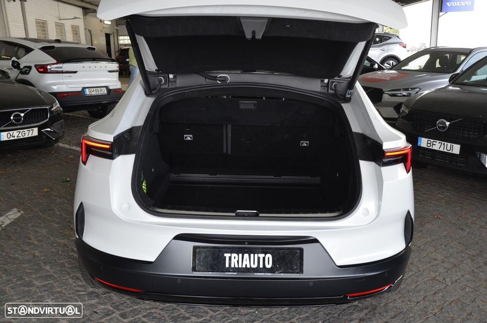 Polestar 4 Long Range 100 kWh Single Motor Prime - 7