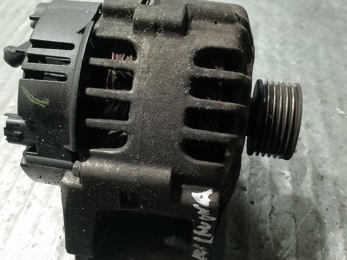 ALTERNATOR RENAULT LAGUNA II ( 02-07 ) 8200153710 SG9B053  2542639A 1.8 16V - 1