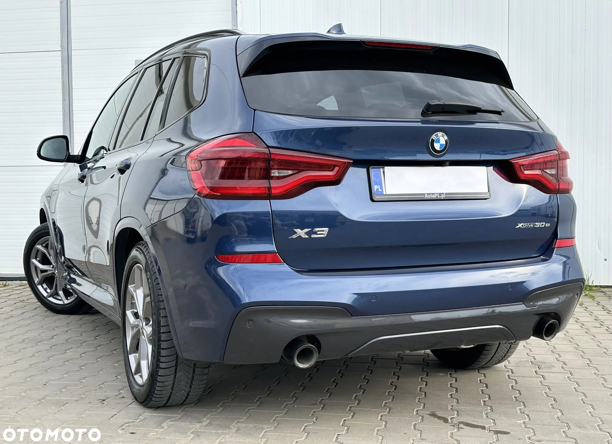 BMW X3 - 3
