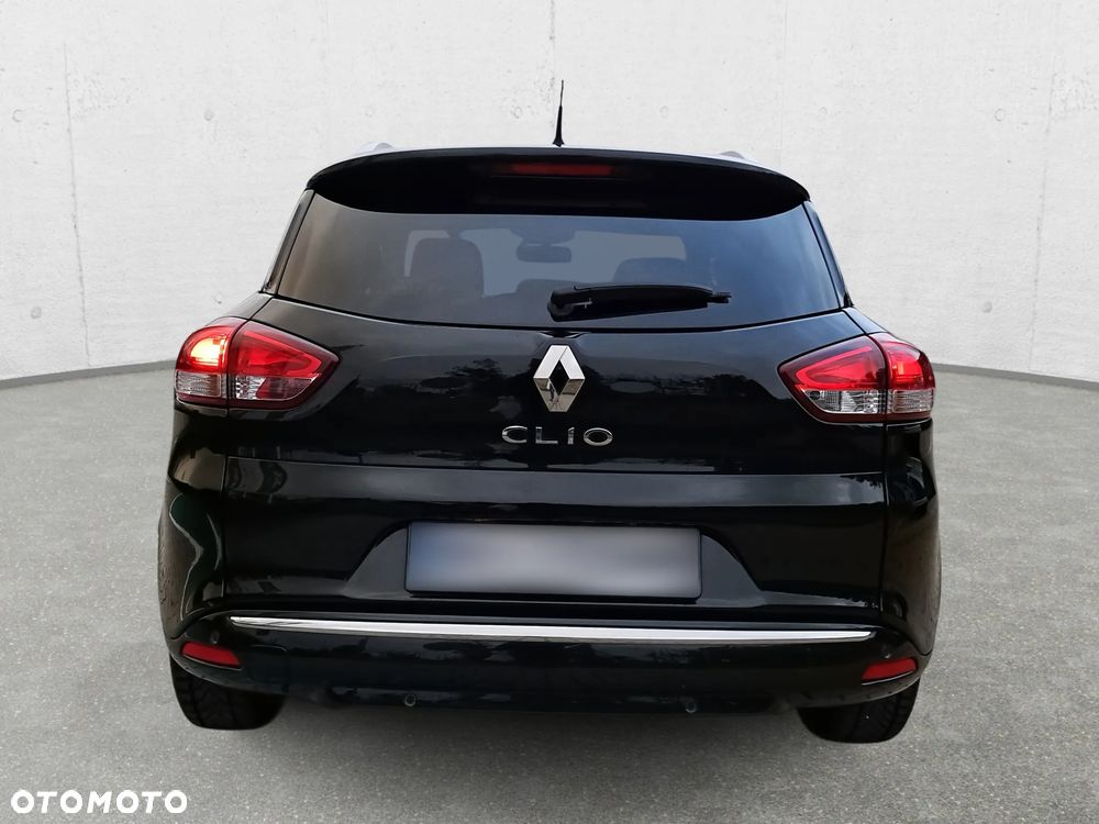 Renault Clio 1.5 dCi Energy Limited - 8