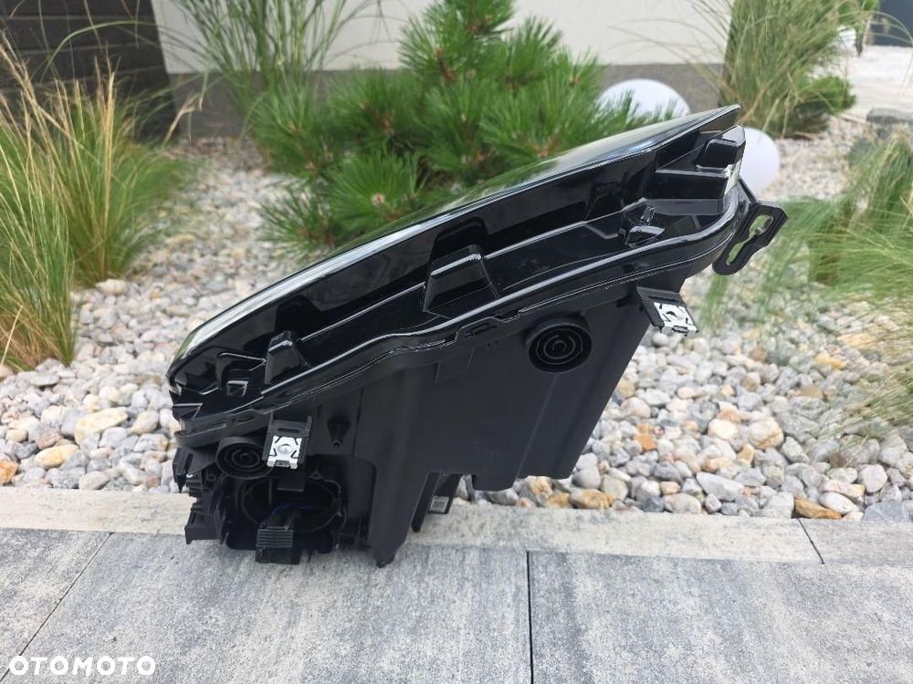 SEAT CUPRA LEON 4 IV 5FB Lampa prawa przód Full Led Dynamic 5FB941008F - 7
