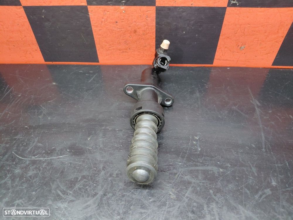 Bombite De Embraiagem Peugeot Partner Caixa - 2