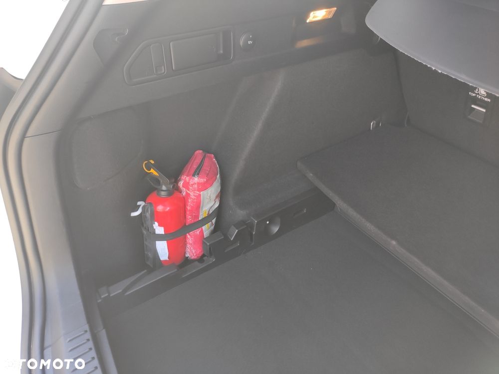 Ford Focus 1.5 EcoBlue Trend Edition - 16