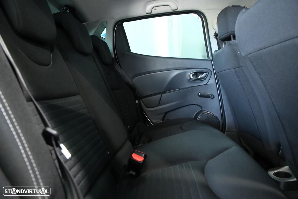 Renault Clio 0.9 TCe Limited Edition - 16