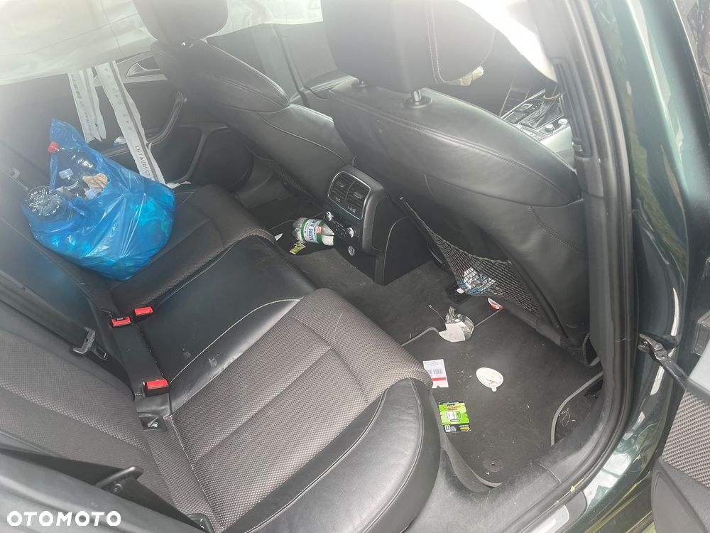 Audi A6 Avant 2.0 TDI Ultra S tronic - 9