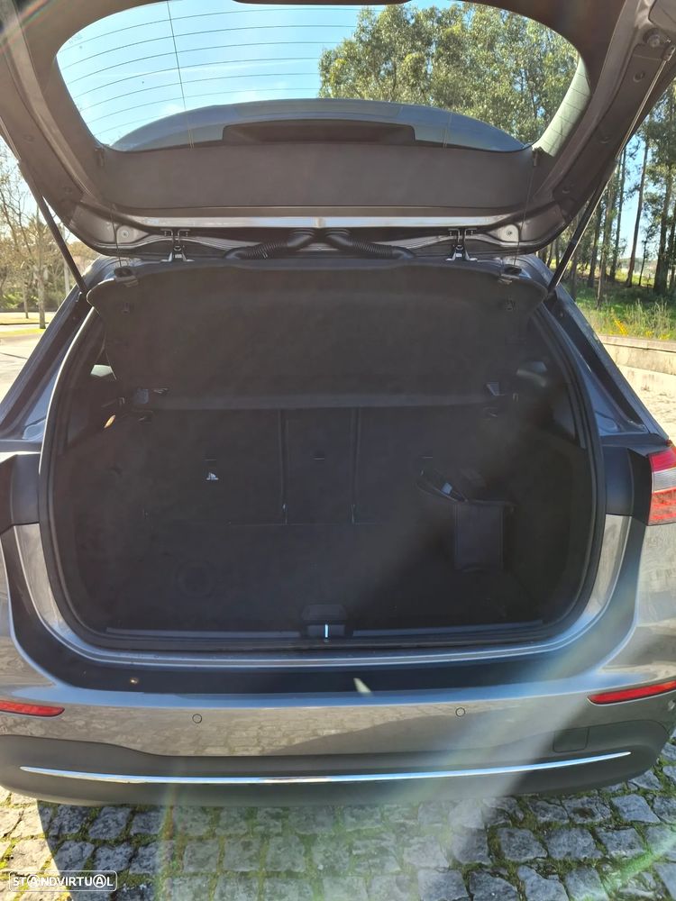 Mercedes-Benz B 250 e 8G-DCT Progressive - 16
