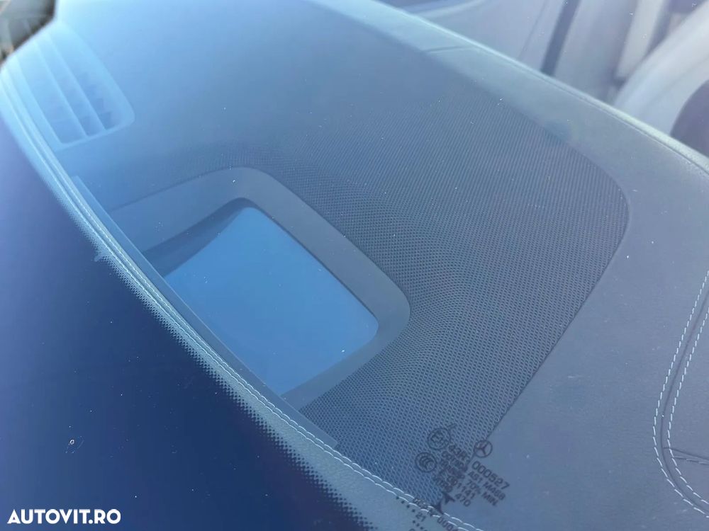 Mercedes-Benz E 220 d 4Matic T All-Terrain 9G-TRONIC Exclusive - 19