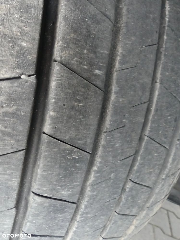 Krone FIRANKA / OŚ PODNOSZONA / KOSZ PALETOWY / STANDARD / - 20