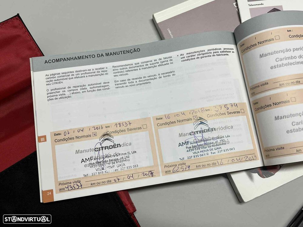 Citroën Berlingo L2 1.6 HDi 90cv - 27