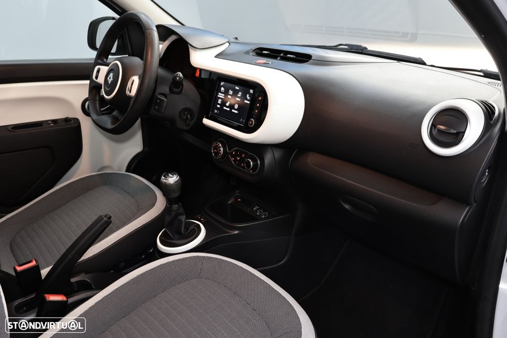 Renault Twingo 1.0 SCe Zen - 20