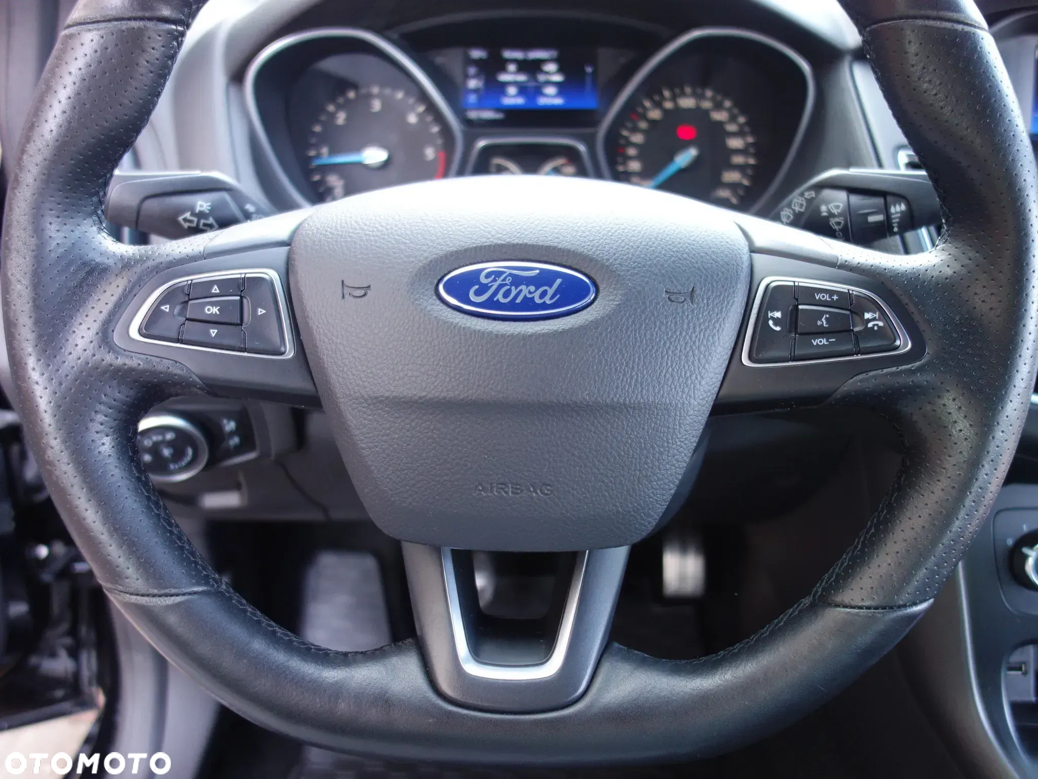 Ford Focus 2.0 TDCi ST-Line ASS - 29