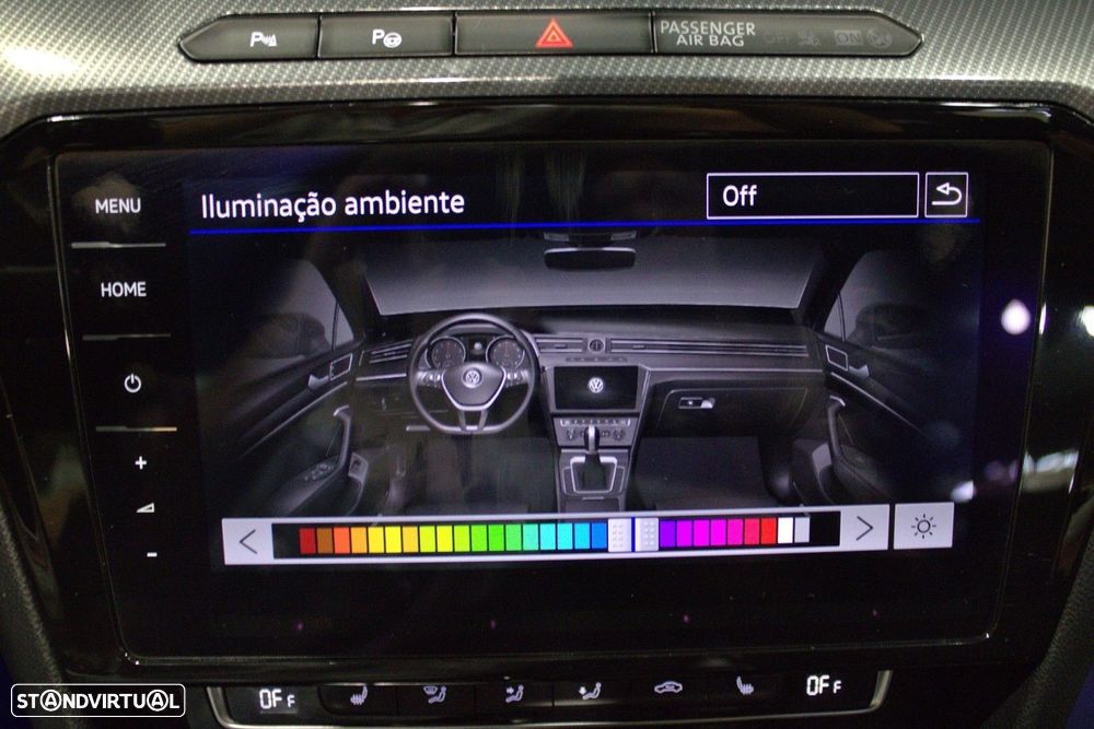 VW Arteon 2.0 TDI R-Line DSG 4Motion - 40