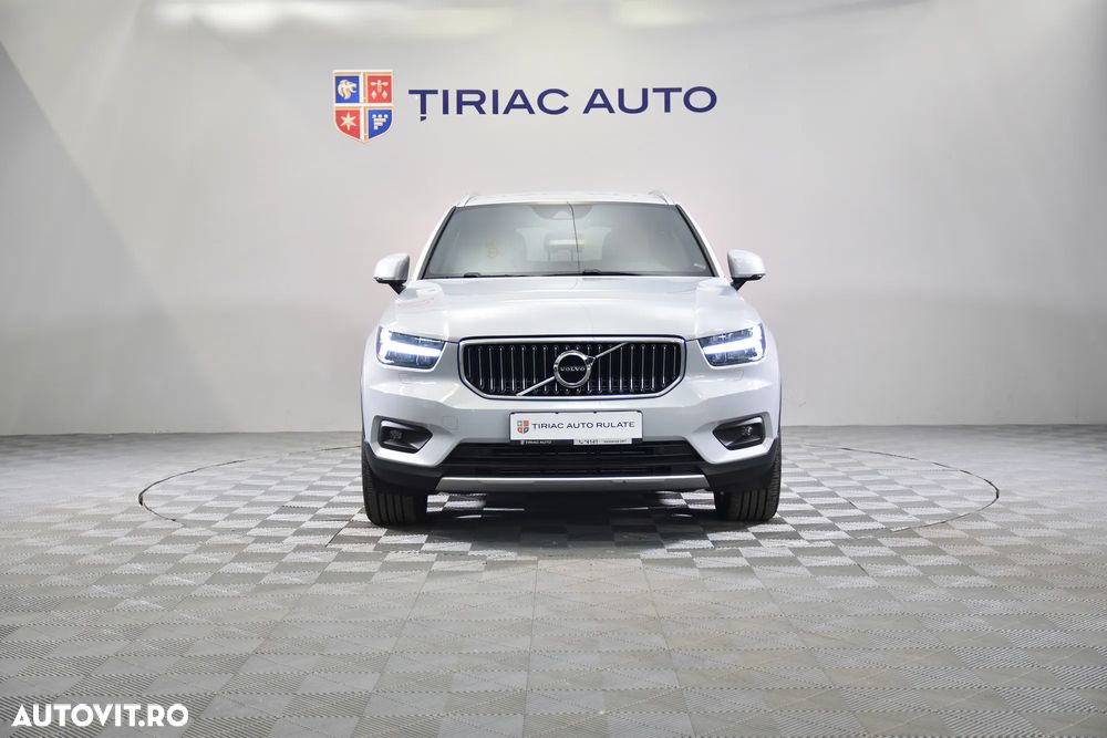 Volvo XC 40 - 8