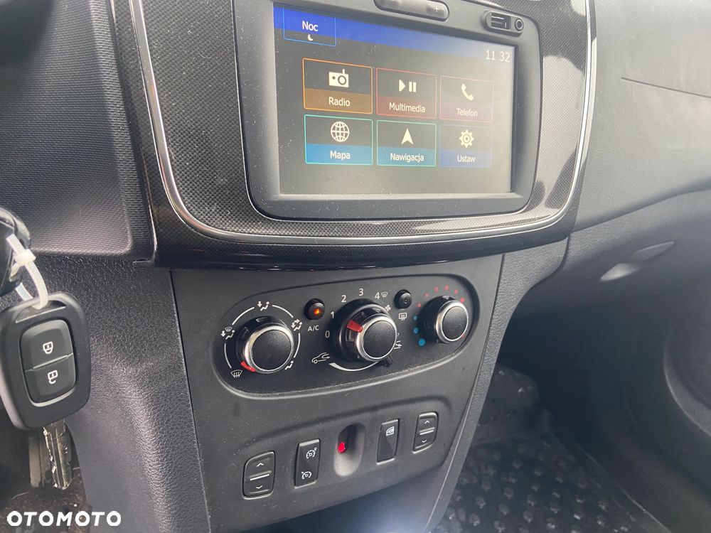 Dacia Logan 1.0 SCe Laureate - 10