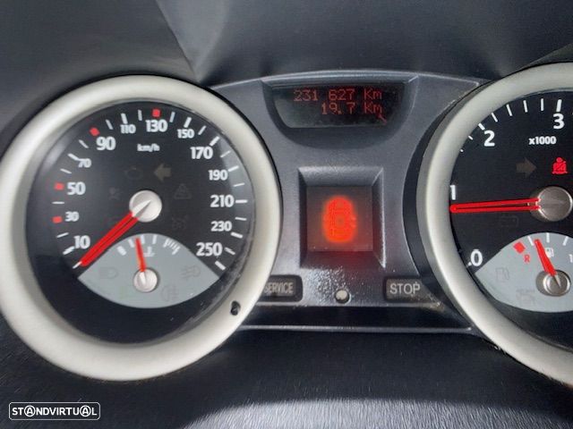 Renault Mégane 1.5 dCi Confort - 25