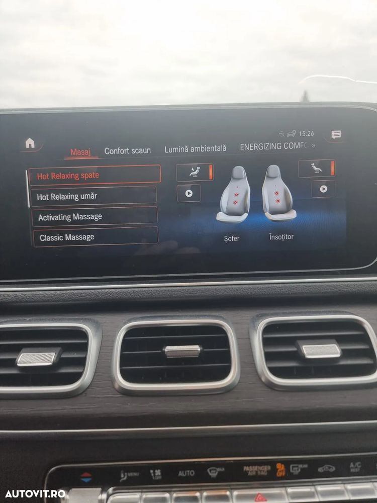 Mercedes-Benz GLE 450 MHEV 4MATIC - 6