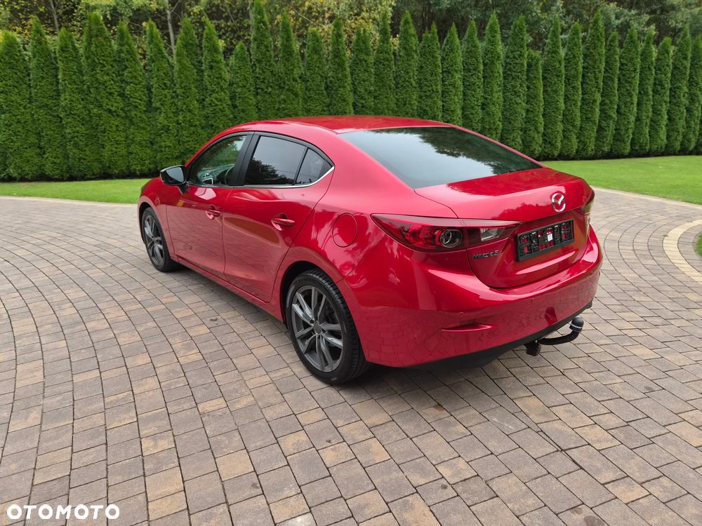 Mazda 3 - 6