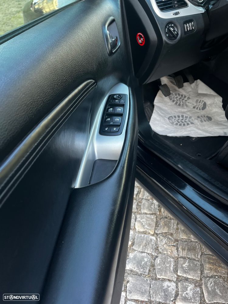 Fiat Freemont 2.0 M-Jet BlackCode - 14