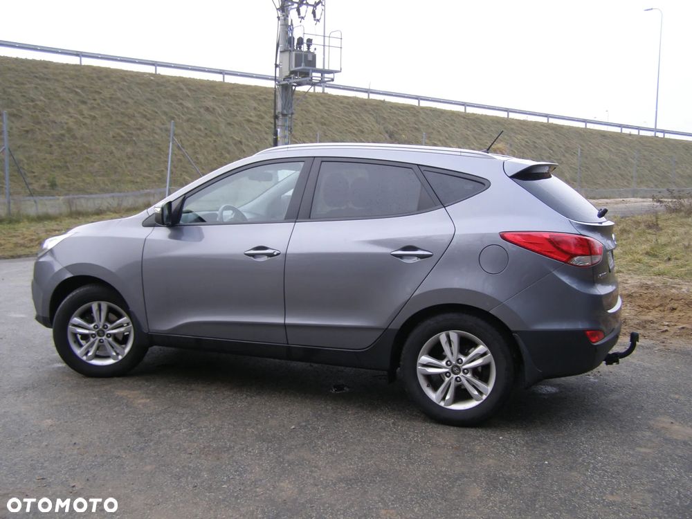 Hyundai ix35 1.6 GDI Comfort 2WD - 13