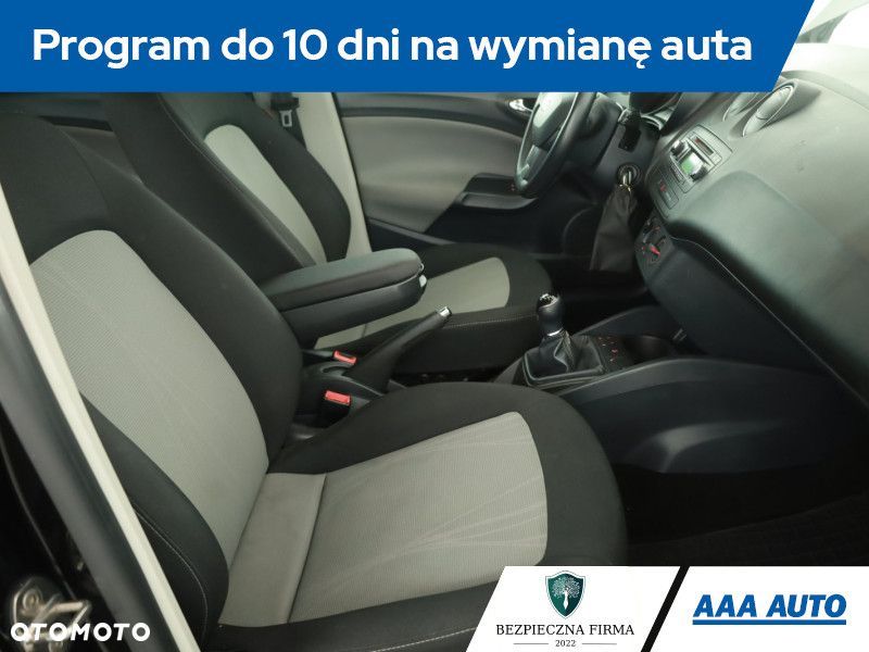 Seat Ibiza ST - 9