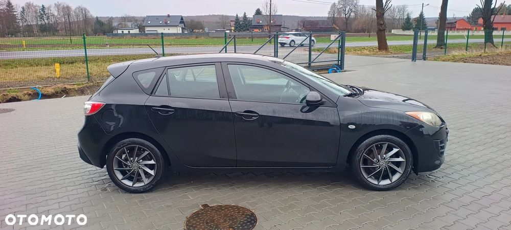 Mazda 3 1.6 16V Exclusive - 8