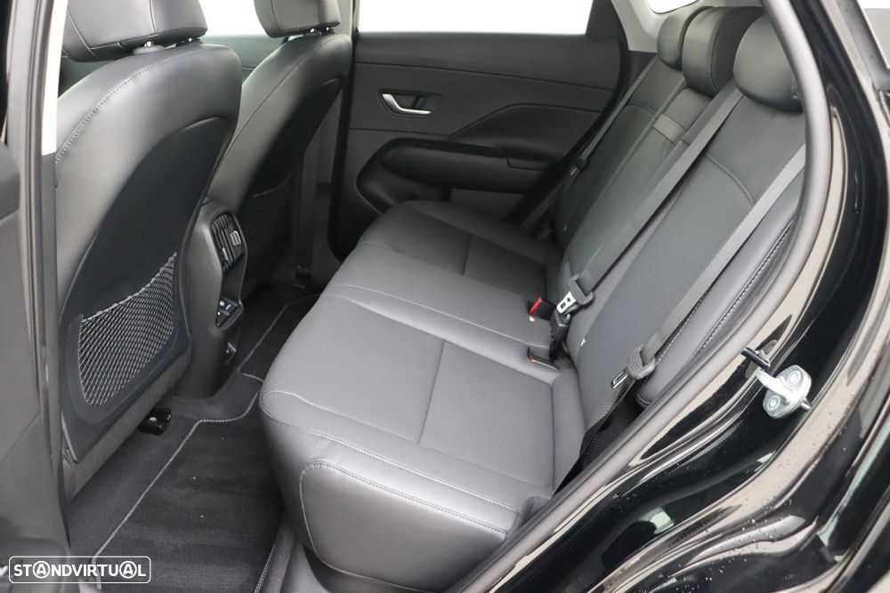 Hyundai Kauai 65.4 kWh Premium - 7