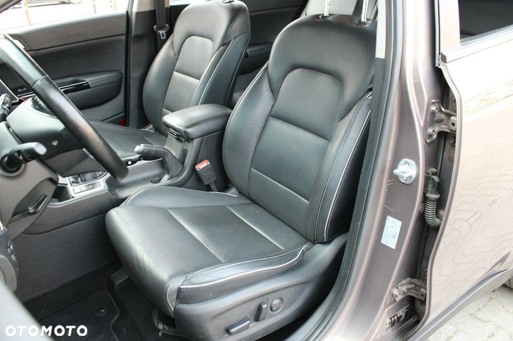 Kia Sportage 1.6 GDI 2WD SPIRIT - 11