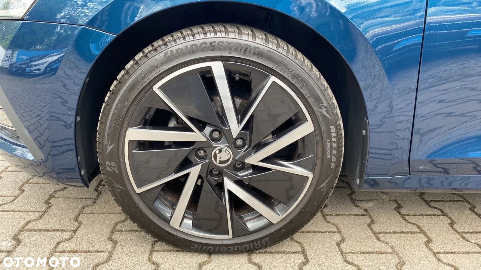 Skoda Octavia - 10