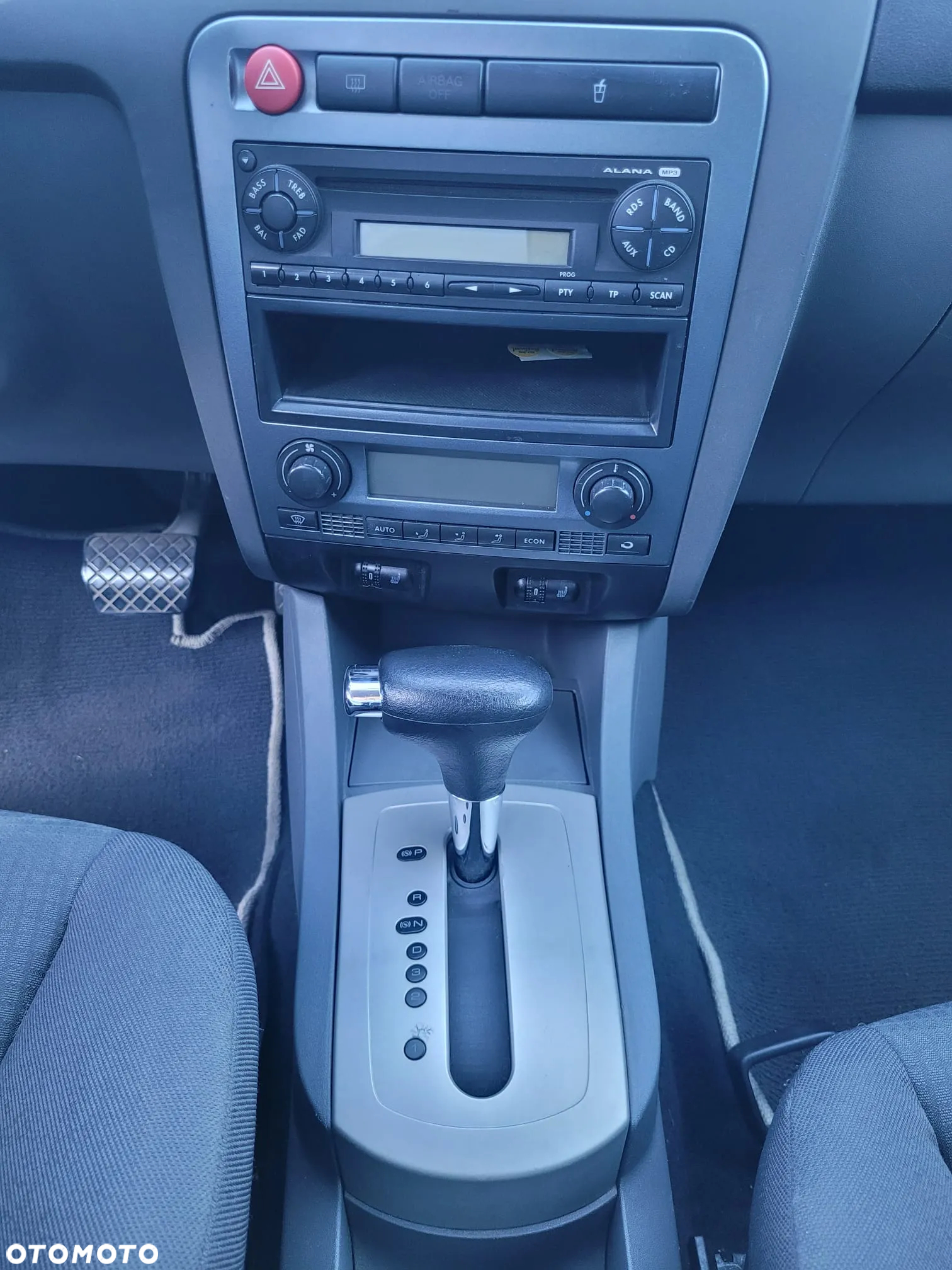 Seat Ibiza - 5