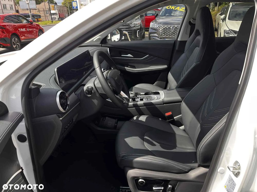 Forthing T5 EVO T-Five 1.5 DVVT GDI DCT - 15