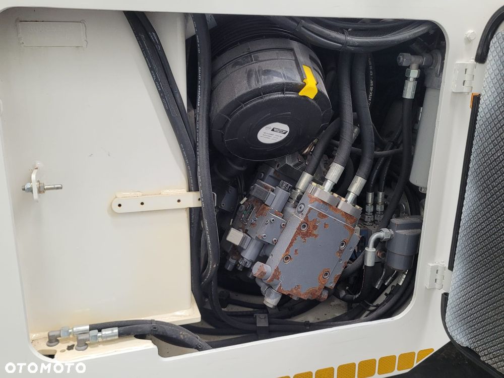 Hamm HD 90 VO - 16