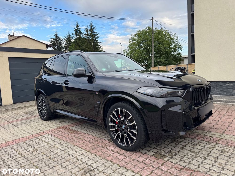 BMW X5 xDrive30d mHEV sport - 17
