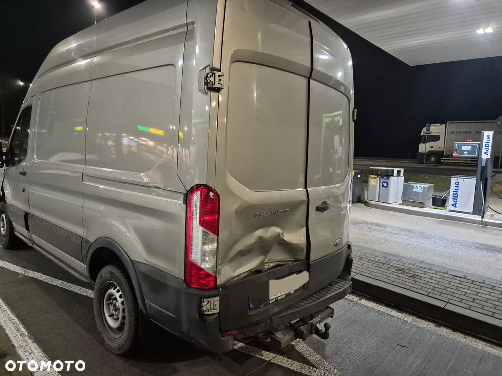 Ford Transit L2H3 - 7