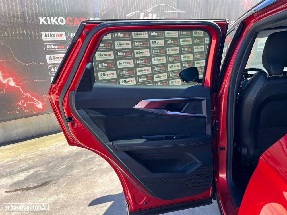 Renault Austral 1.2 Full Hybrid E-Tech Esprit Alpine - 35