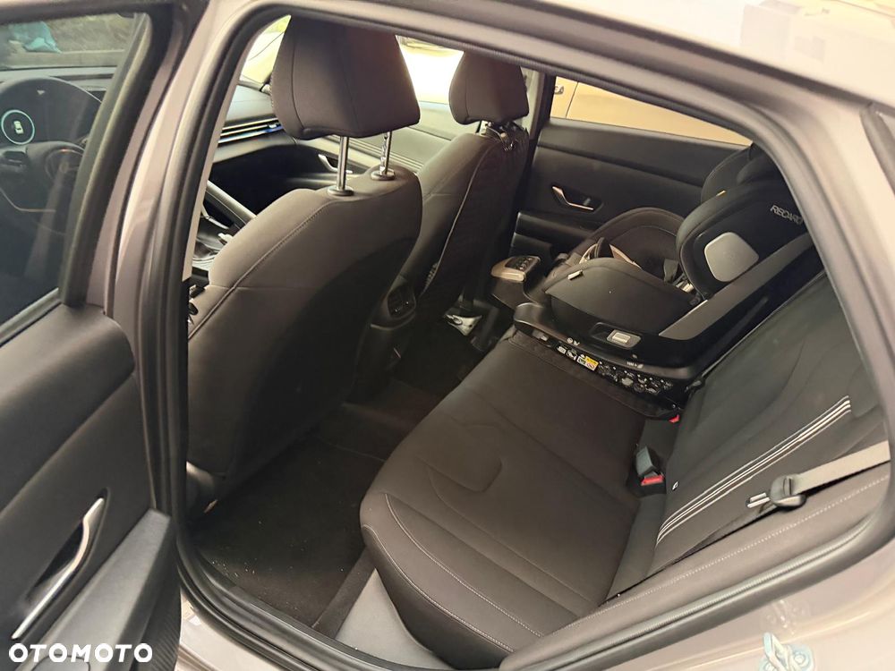 Hyundai Elantra 1.6 Smart - 6