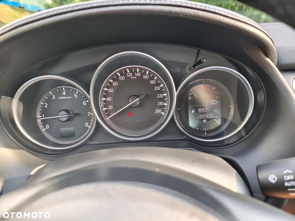 Mazda 6 2.0 Skybusiness - 2