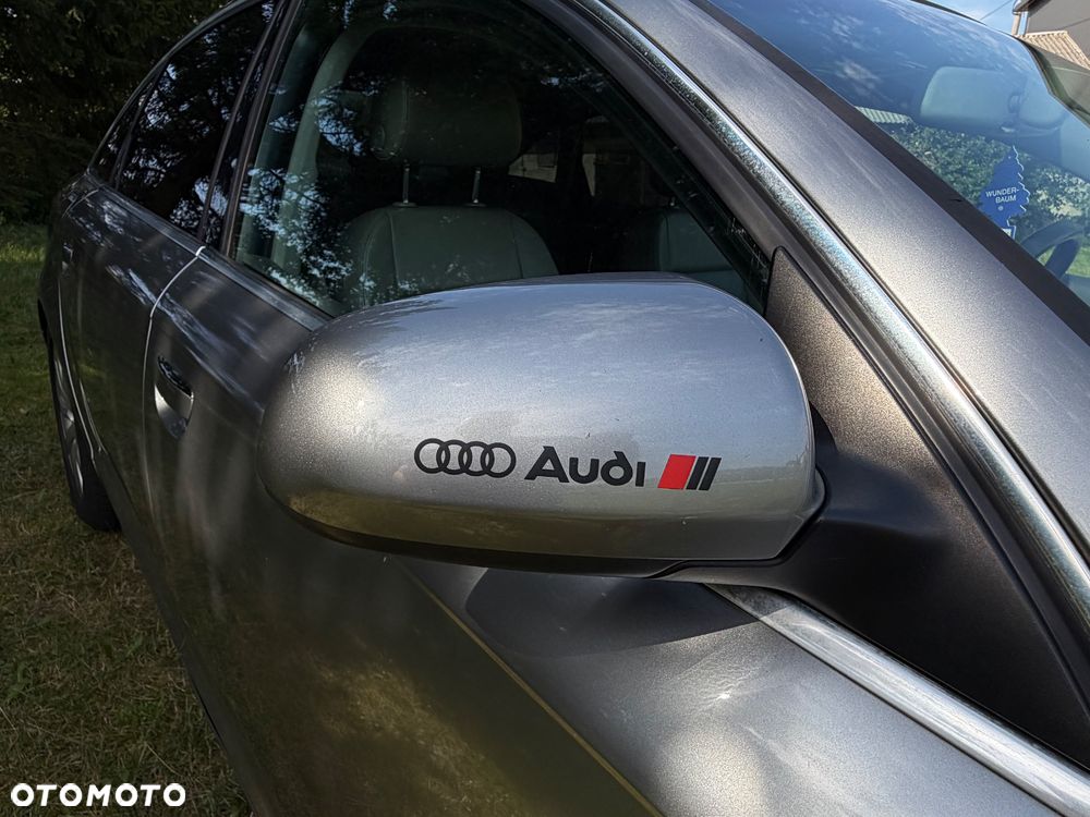 Audi A6 Limousine 2.4 - 10