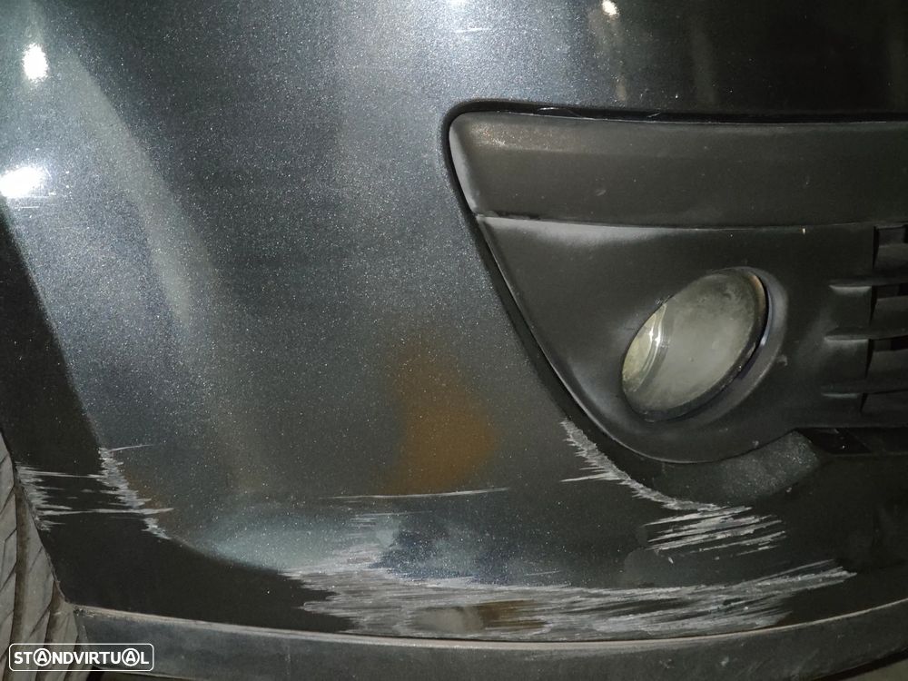 Renault Clio 1.2 16V Dynamique S - 12
