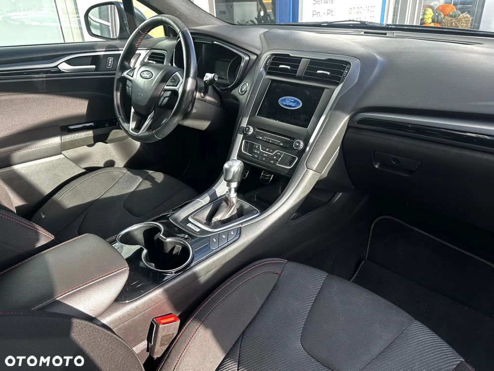 Ford Mondeo ver-1-5-ecoboost-st--line - 14