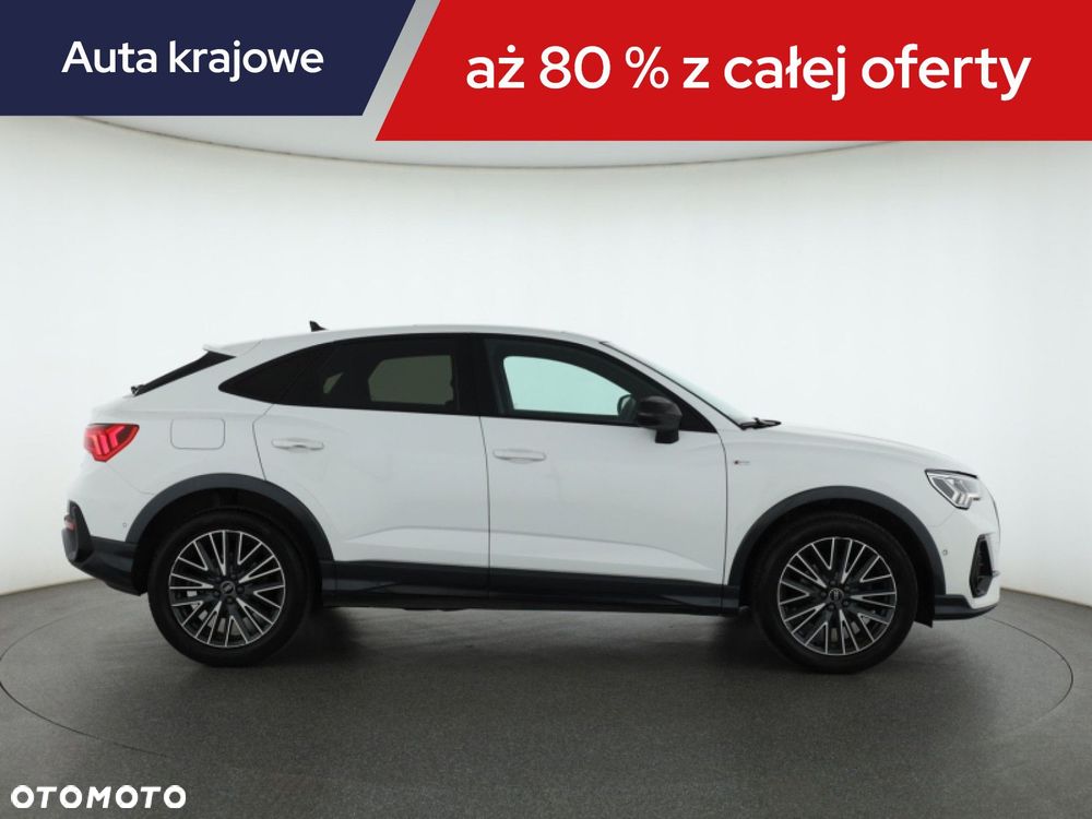 Audi Q3 - 8