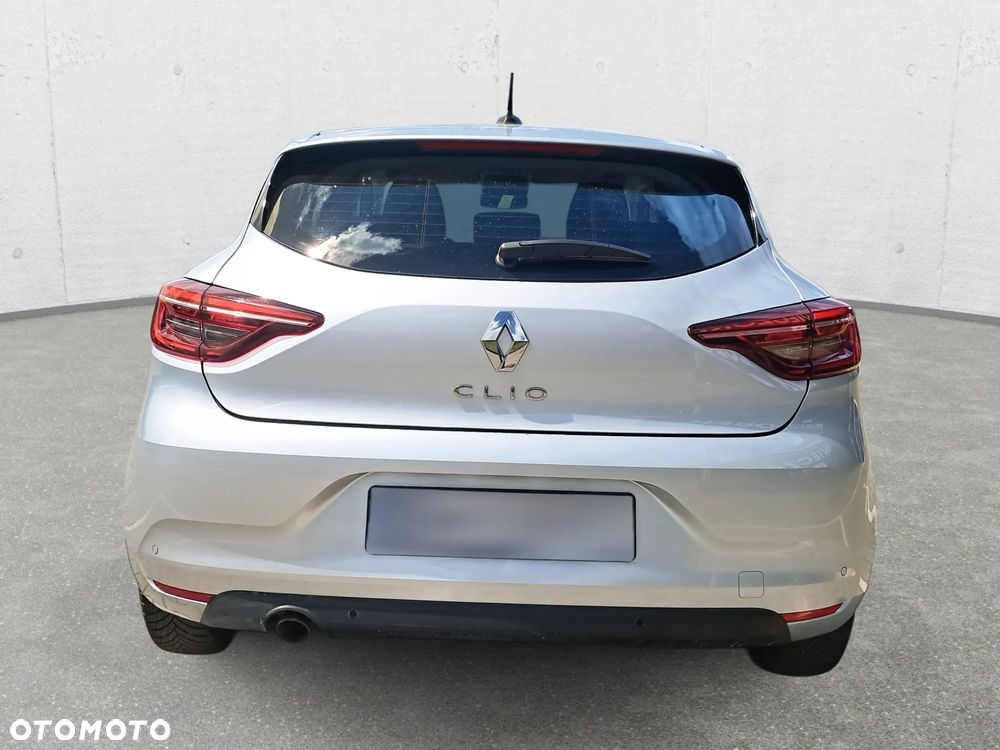 Renault Clio 1.0 TCe Equilibre - 7